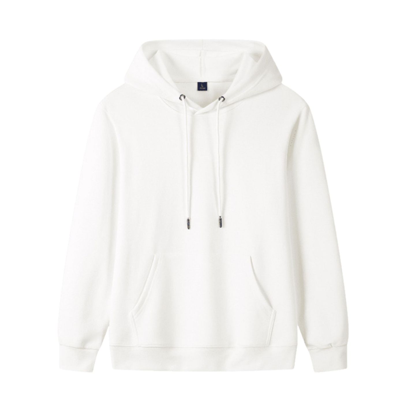 Cotton Custom Hoodies