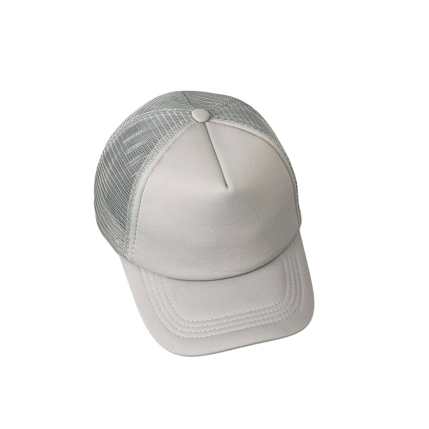Classic Breathable Baseball Cap