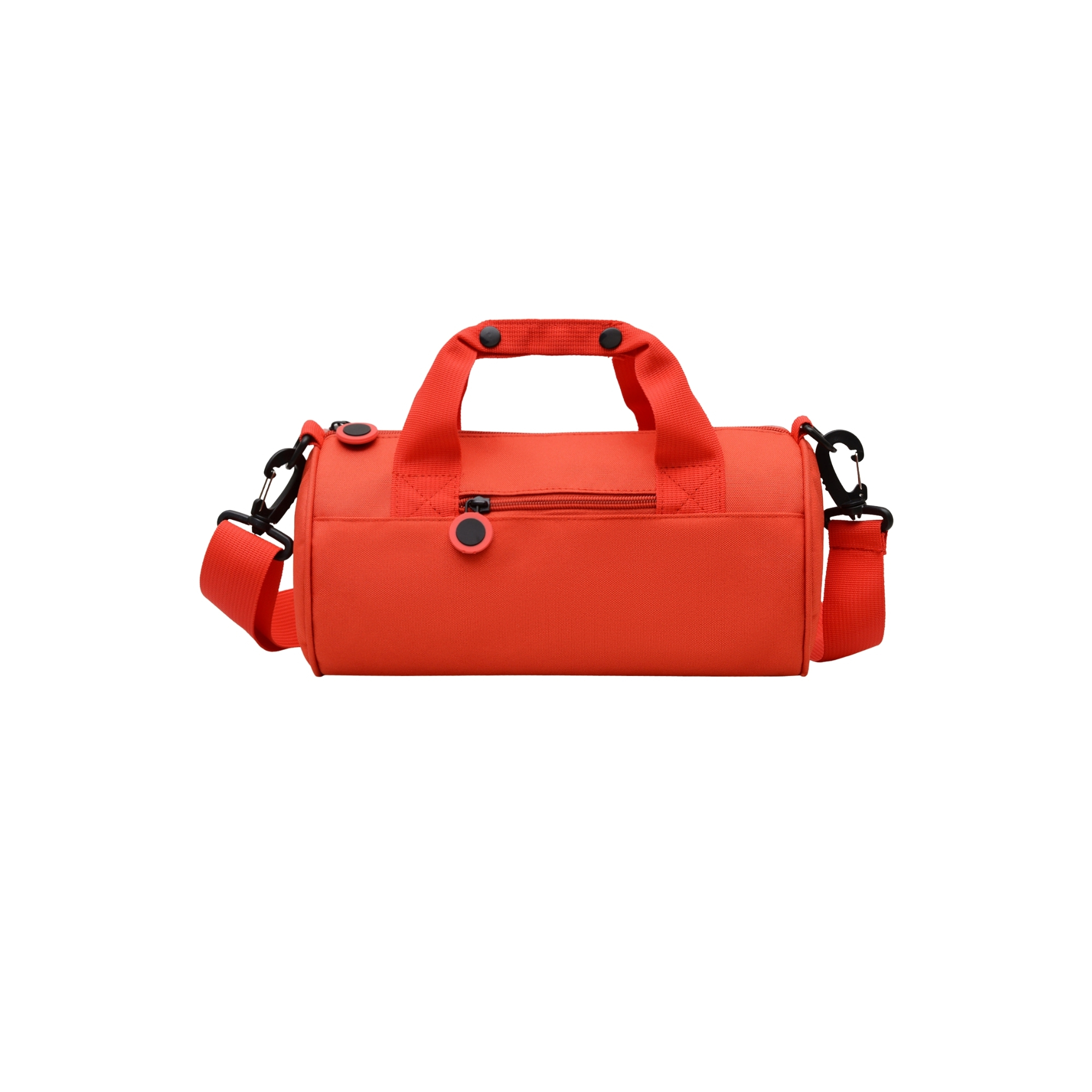 Wet-Dry Separate Travel Bag for Trips & Gym