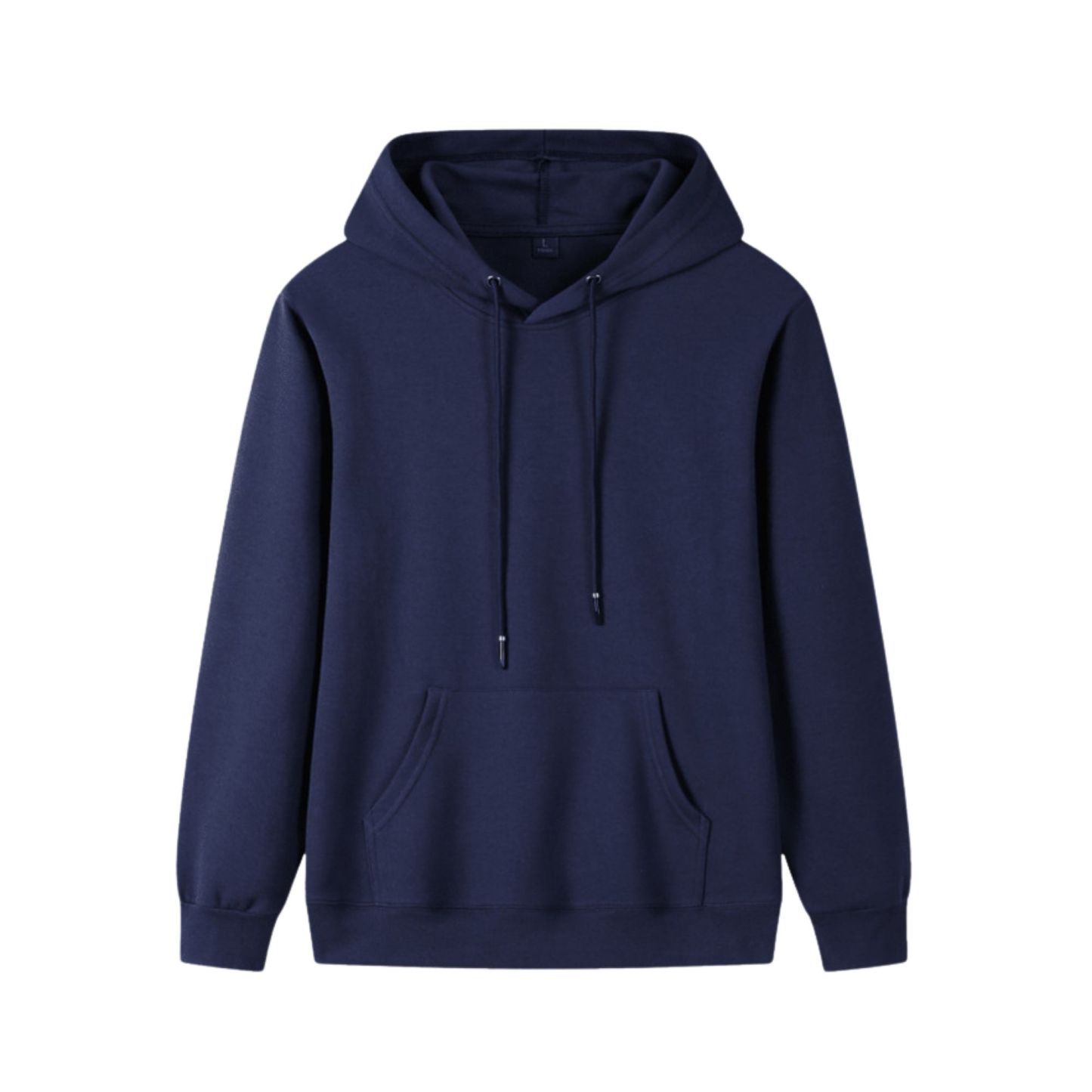 Cotton Custom Hoodies