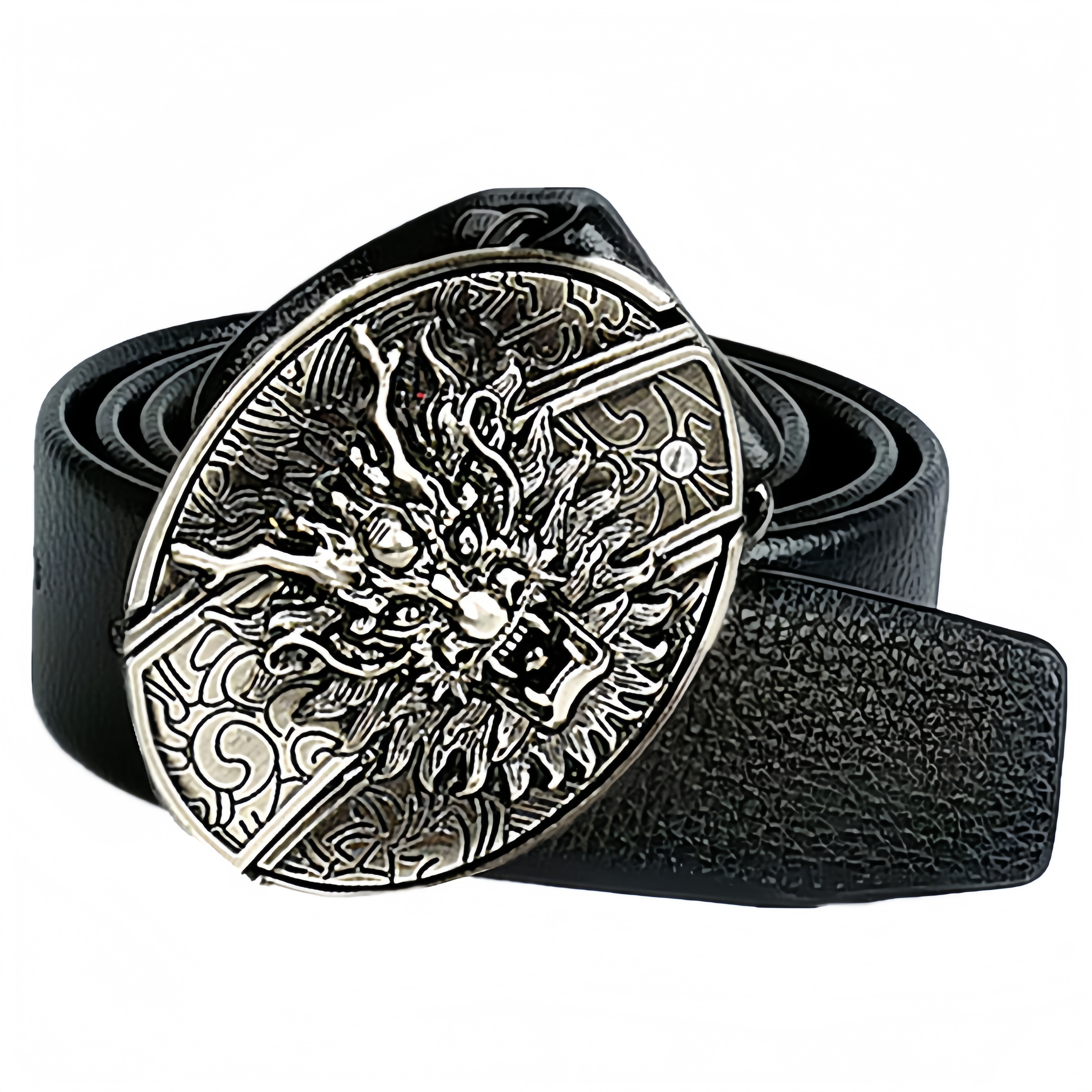 General-purpose belt with defensive function