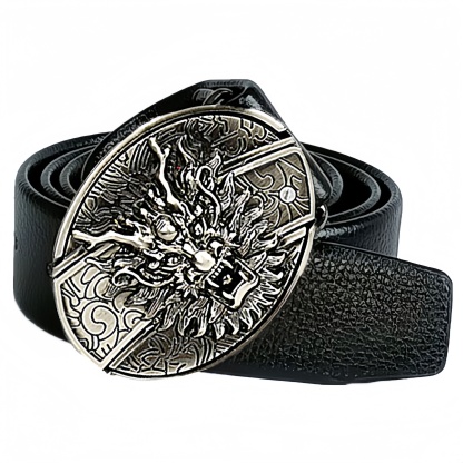 General-purpose belt with defensive function