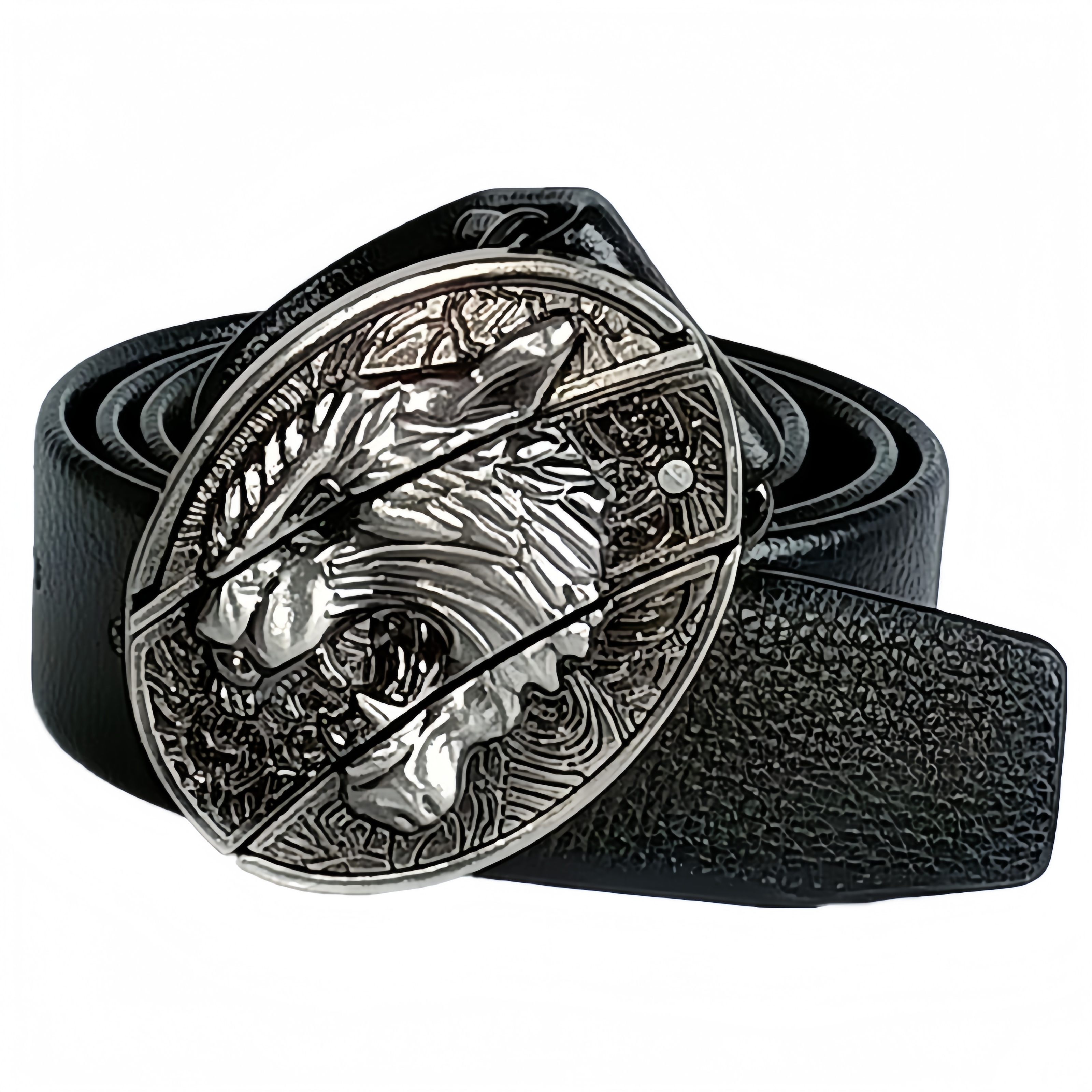 General-purpose belt with defensive function
