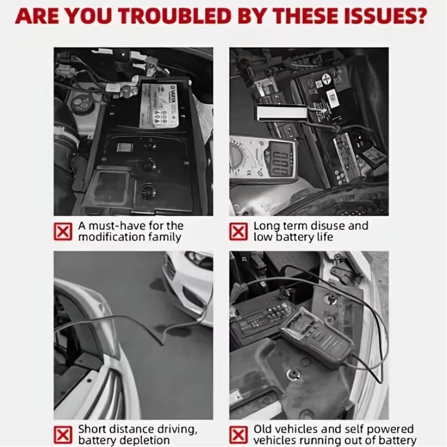 Car Battery Disconnect Switch