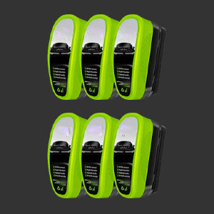 🚗🧼 Multi‑Surface Oil Film Cleaning Brush for Auto & Household Glass