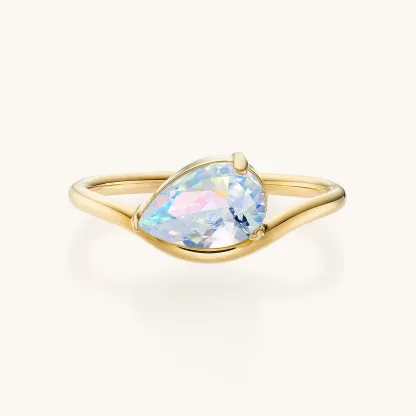 Bijone Birthstone Ring