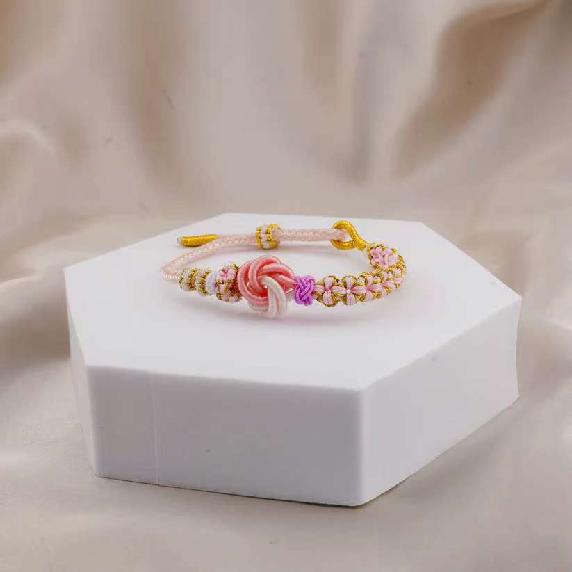 To My Granddaughter - Eternal Love Bracelet Gift Set
