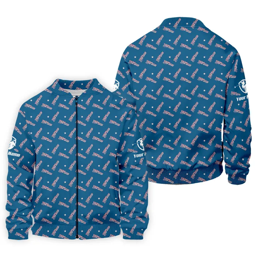 We The People 1776-2026 Navy Golf Shirt, 250th Anniversary Patriotic Golf Shirt, Golf Shirts For Men, Polo For Men