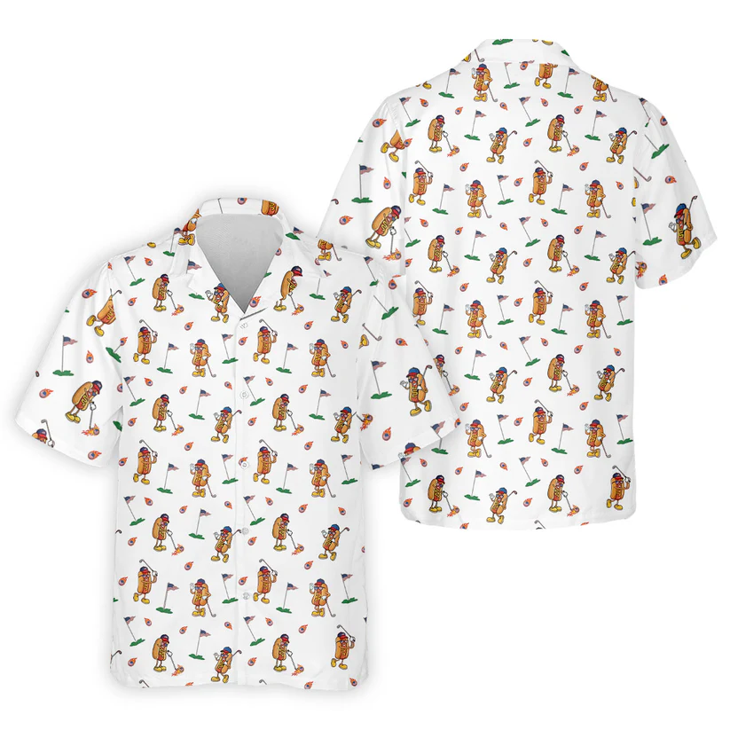 [Copy]We The People 1776-2026 White Golf Shirt, 250th Anniversary Patriotic Golf Shirt, Golf Shirts For Men, Polo For Men