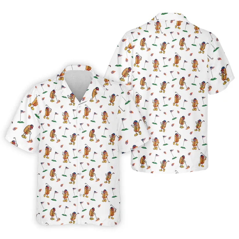 [Copy]We The People 1776-2026 White Golf Shirt, 250th Anniversary Patriotic Golf Shirt, Golf Shirts For Men, Polo For Men