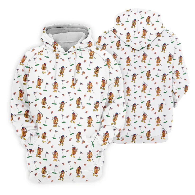 [Copy]We The People 1776-2026 White Golf Shirt, 250th Anniversary Patriotic Golf Shirt, Golf Shirts For Men, Polo For Men