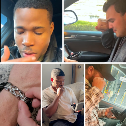 Son's Infinity Knot Bracelet Gift Set with Engraved Name