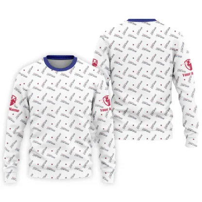 We The People 1776-2026 White Golf Shirt, 250th Anniversary Patriotic Golf Shirt, Golf Shirts For Men, Polo For Men