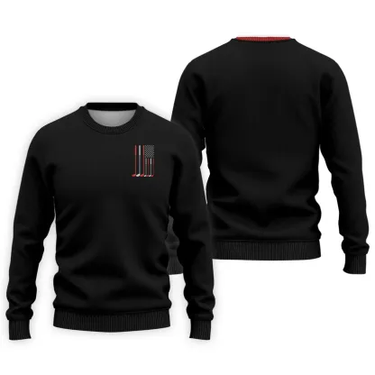 Golf Clubs America Flag Logo 250th Anniversary Navy Golf Shirt, Patriotic Golf Shirt, Golf Shirts For Men