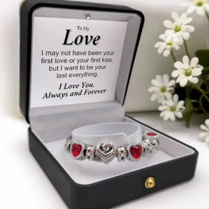 To My Love - Forever Love Bracelet
