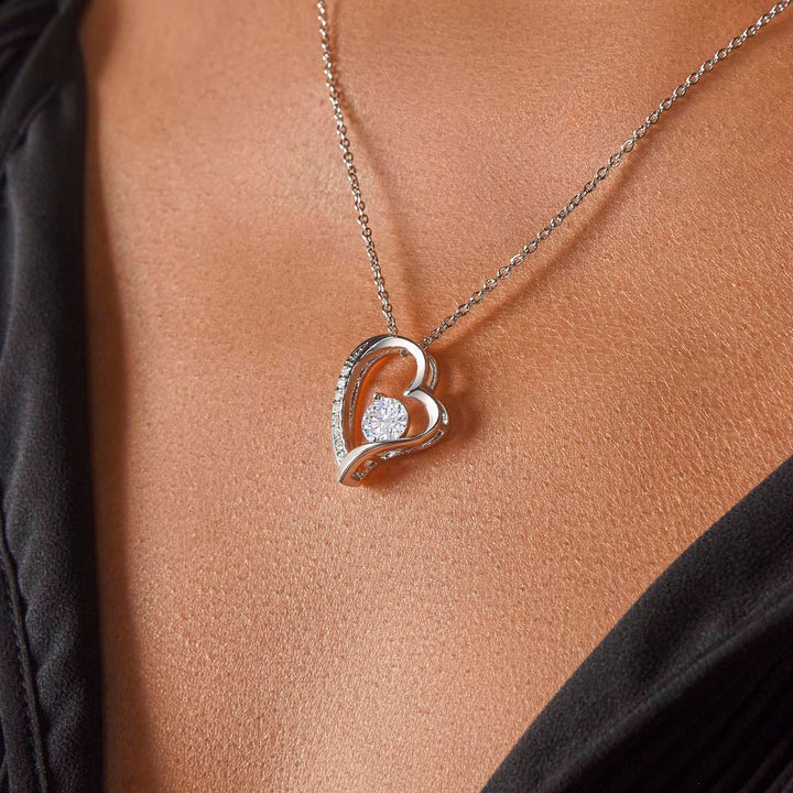 Heartfelt Pride Necklace
