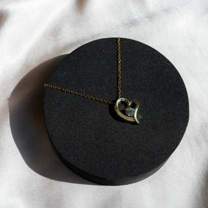 Heartfelt Pride Necklace