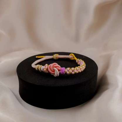 To My Granddaughter - Eternal Love Bracelet Gift Set