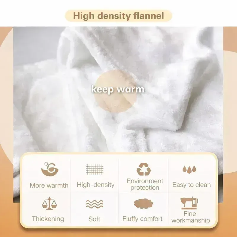 Custom From Any Photo - Personalized Bestie Blanket