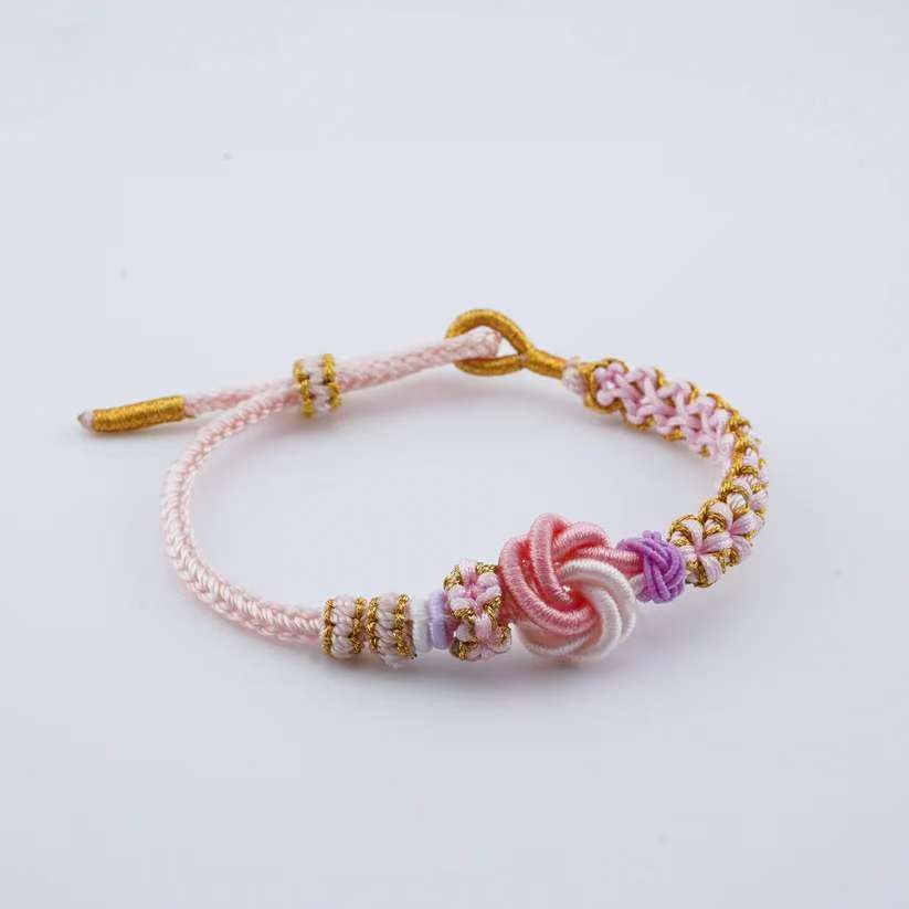 To My Granddaughter - Eternal Love Bracelet Gift Set