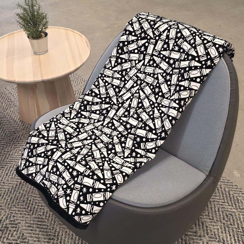 🔥Last Day 49% OFF - 🎨✨DIY Coloring Blanket