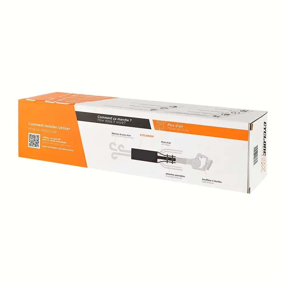 🔥LAST DAY 49% OFF🔥💨Leaf Blower Air Booster