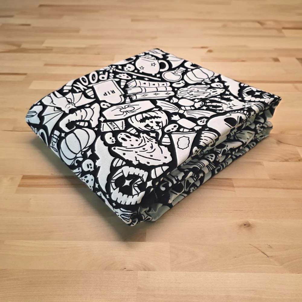 🔥Last Day 49% OFF - 🎨✨DIY Coloring Blanket