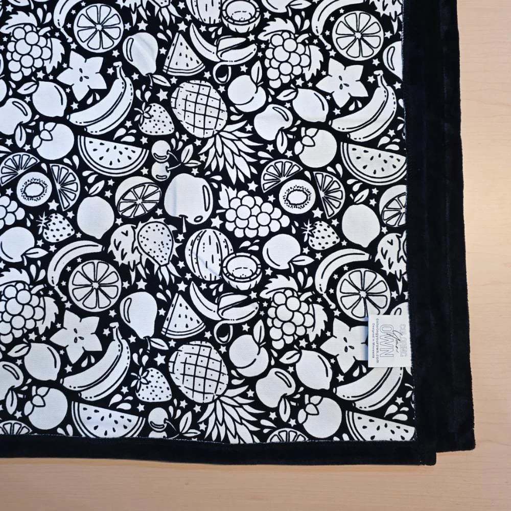 🔥Last Day 49% OFF - 🎨✨DIY Coloring Blanket