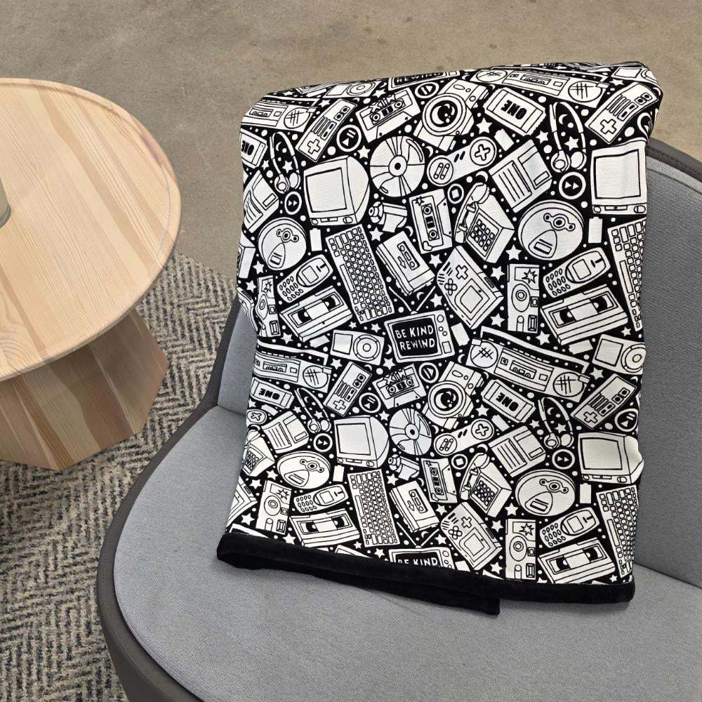 🔥Last Day 49% OFF - 🎨✨DIY Coloring Blanket