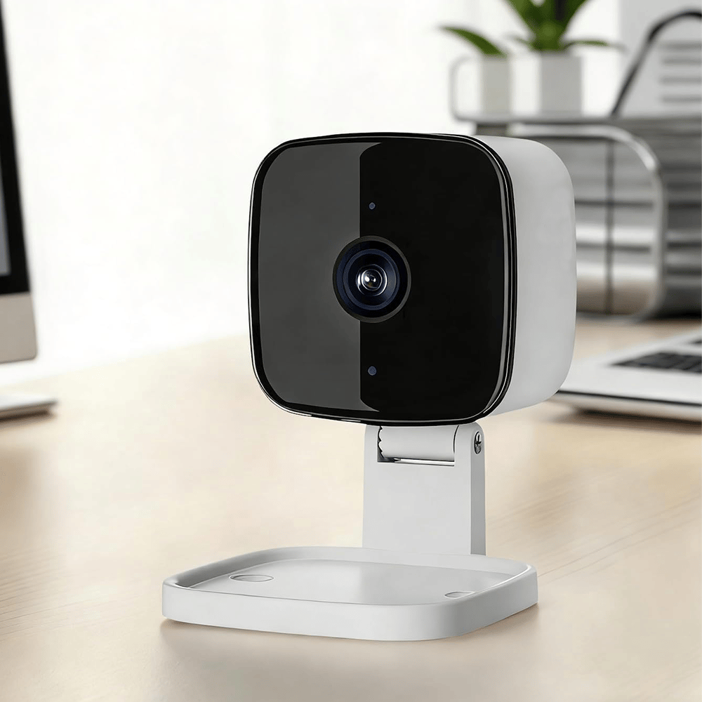 🛡️ Window Security Camera