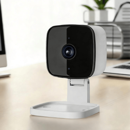 🛡️ Window Security Camera