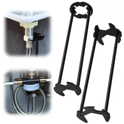 🔥2026 hot sale 🔥🔧Multifunctional Sink Wrench