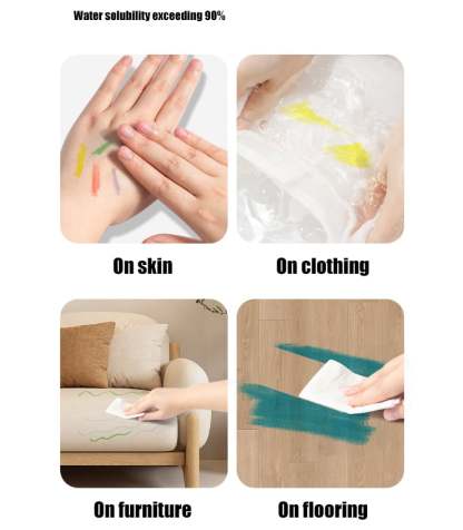 🔥Twist Crayons: The Ultimate Mess-Free Art Set for Kids 🎨