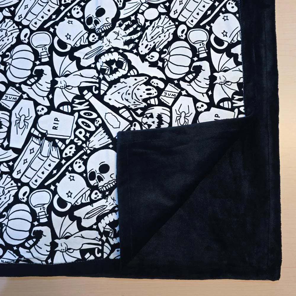 🔥Last Day 49% OFF - 🎨✨DIY Coloring Blanket