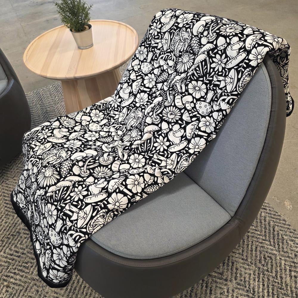 🔥Last Day 49% OFF - 🎨✨DIY Coloring Blanket