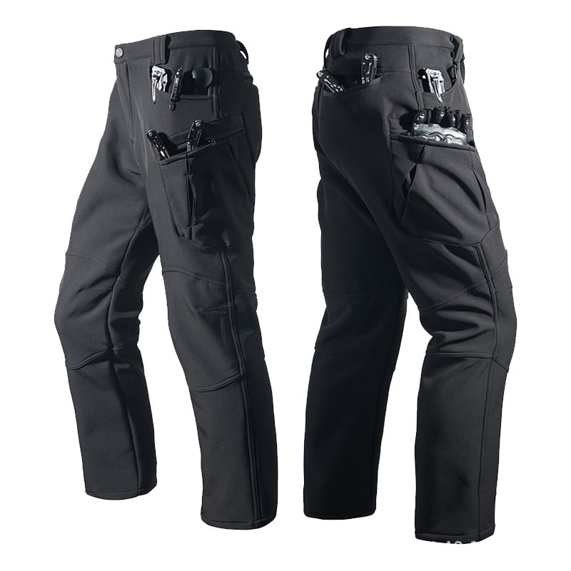 🔥Buy 2 Free Shipping🔥Windproof Warm Men's Outdoor Military Tactical Pants