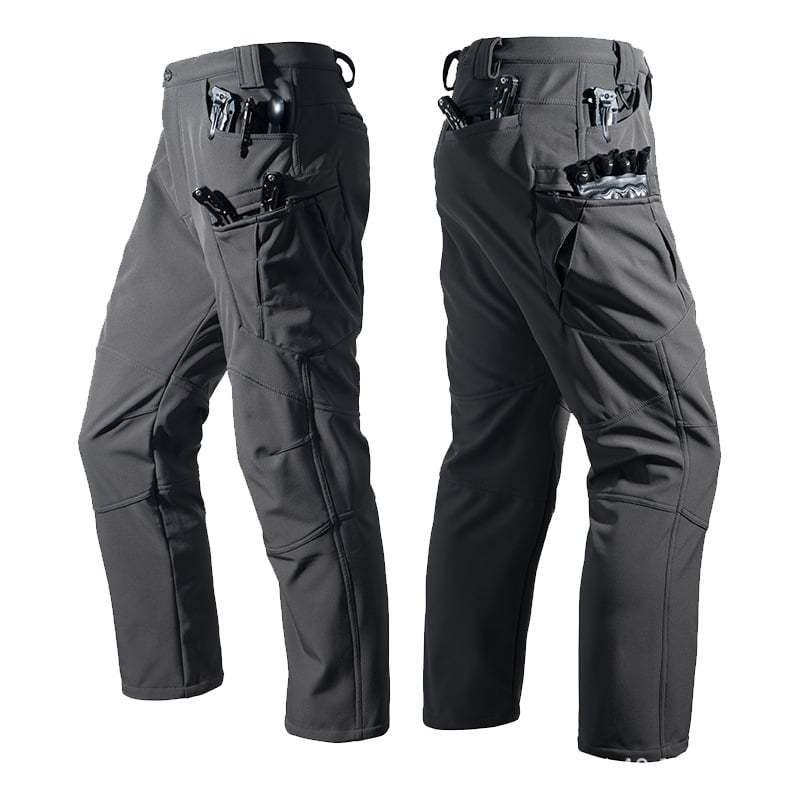 🔥Buy 2 Free Shipping🔥Windproof Warm Men's Outdoor Military Tactical Pants