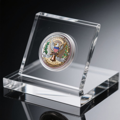 🏆Flash Sale 60% OFF - Declaration of Independence – 250th Anniversary Commemorative Coin