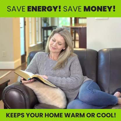 🔥Holiday Haul Sale To 50% OFF  |Alisanda Transparent Windproof & Heat-Retention Sealing Tape