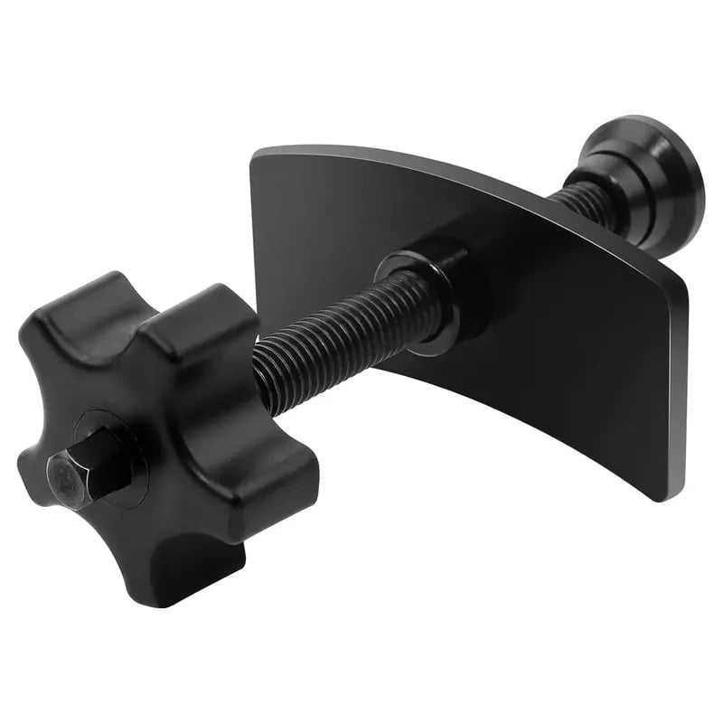 🔥Limited Time 50% Off-🛠️ Car Brake Caliper Compression Tool - Heavy Duty Swivel Design, Ergonomic Handle, Carbon Steel Brake Piston Compressor