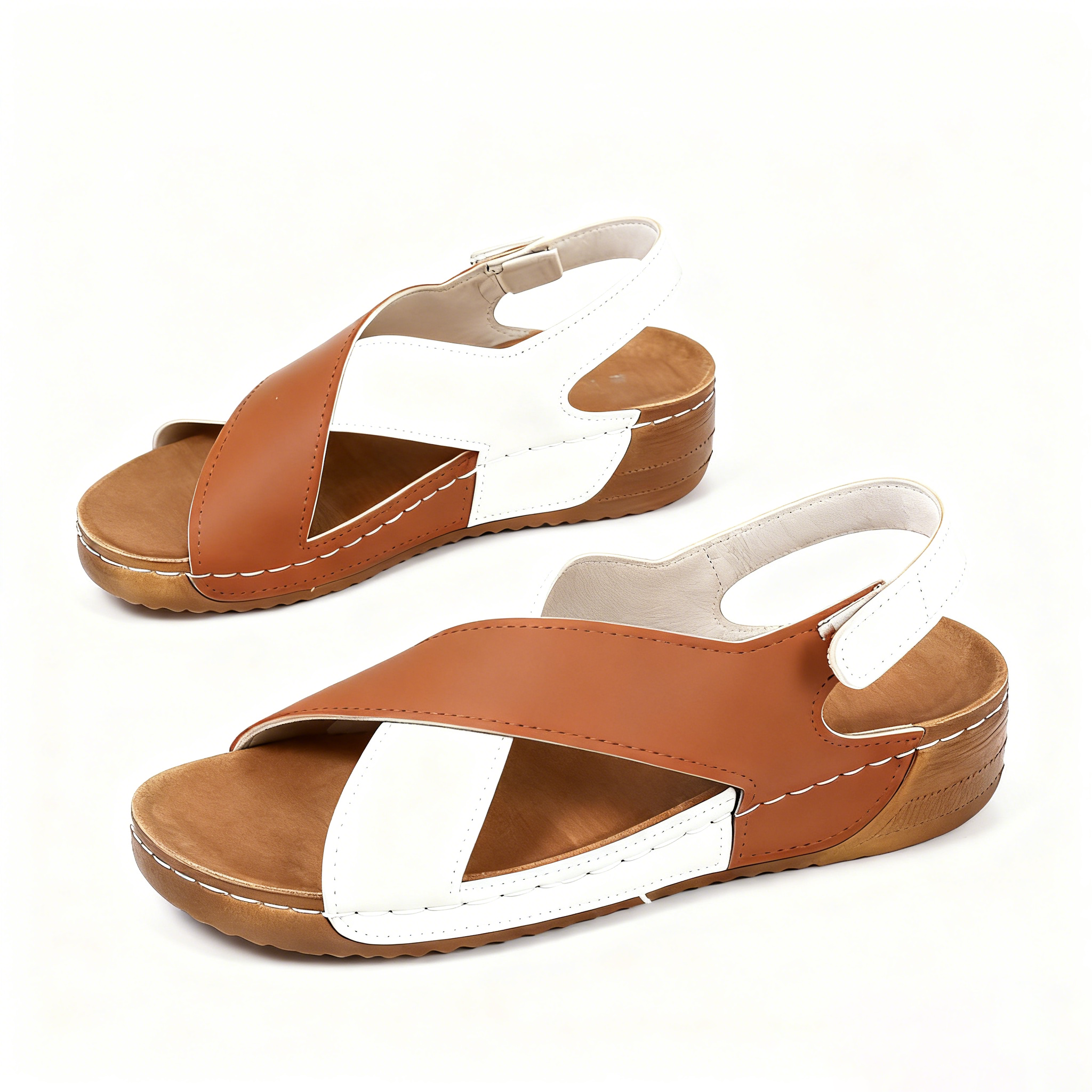 🔥Summer Sale❤Chic Orthopedic Sandals