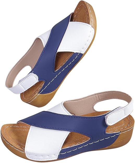 🔥Summer Sale❤Chic Orthopedic Sandals