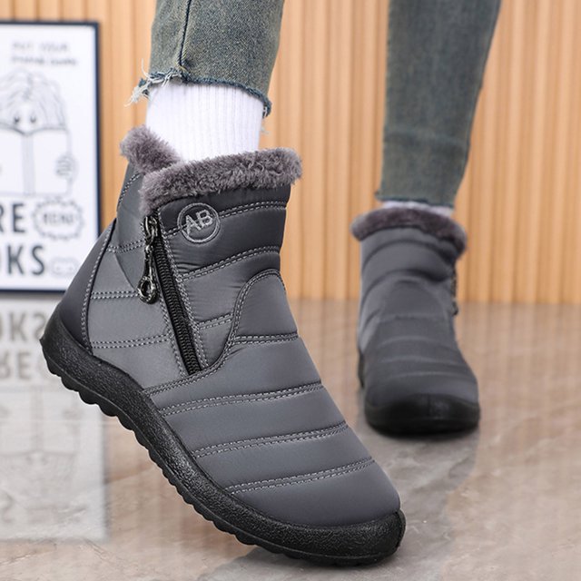 Versatile and supportive orthopedic boots