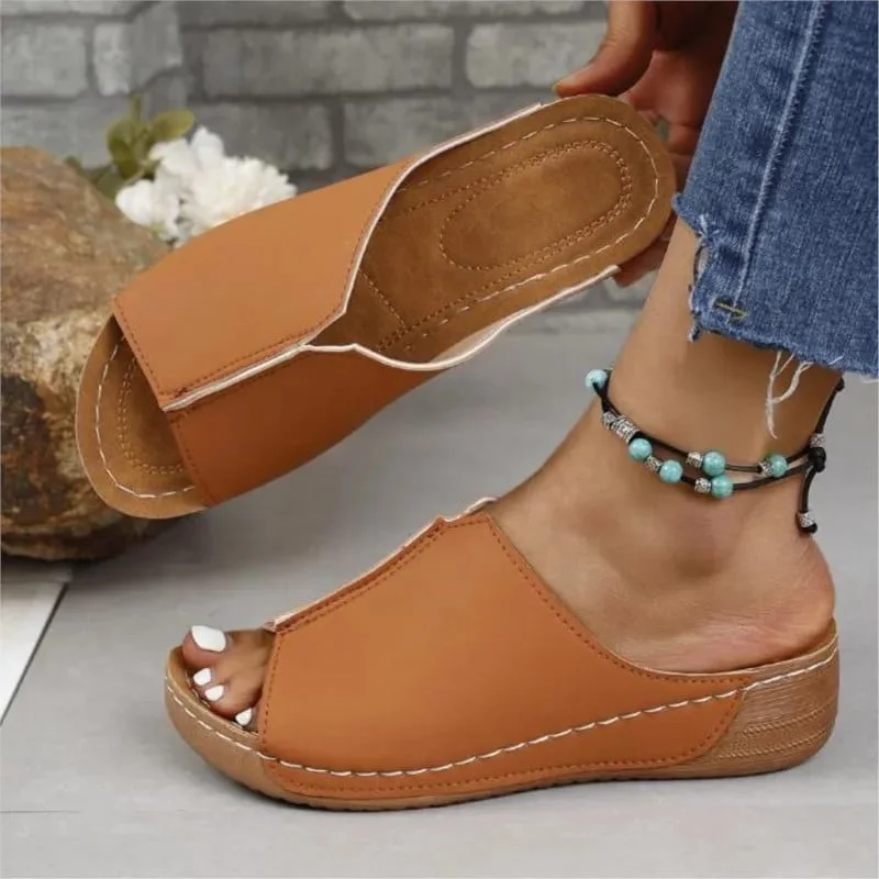 Collemate&reg;️ SoleFlex Lite Sandals
