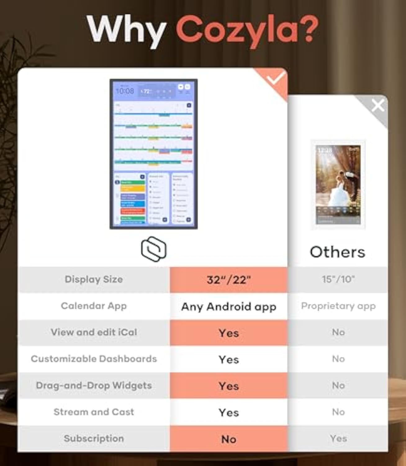 Smart Calendar Planner