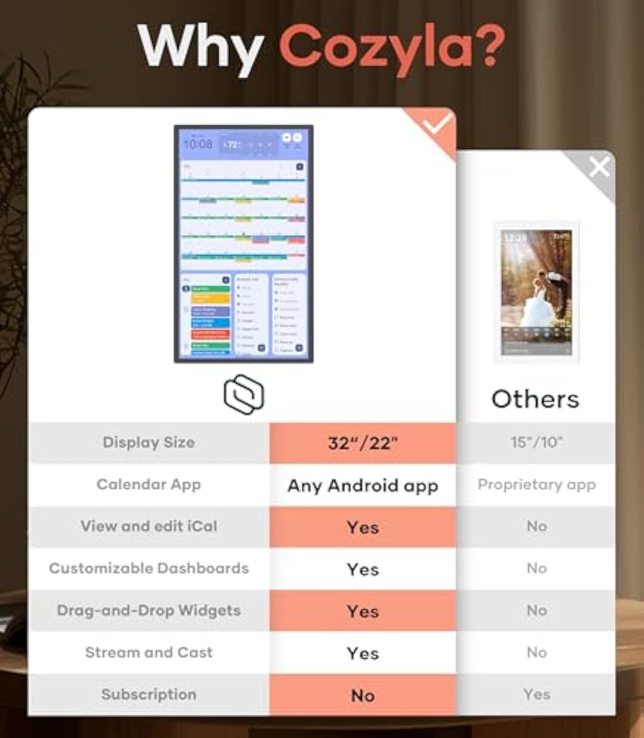 Smart Calendar Planner