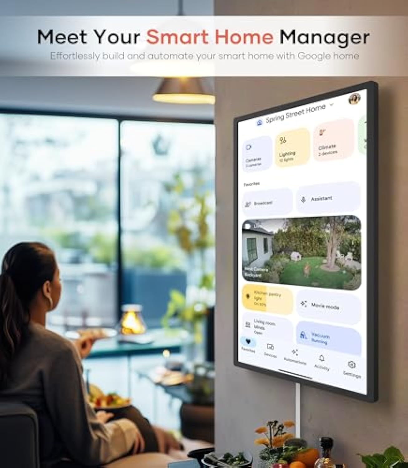 Smart Calendar Planner