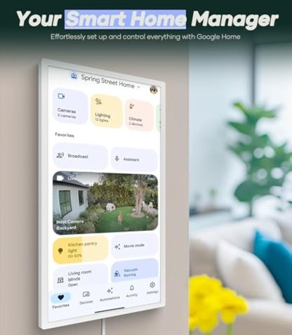 Smart Calendar Planner