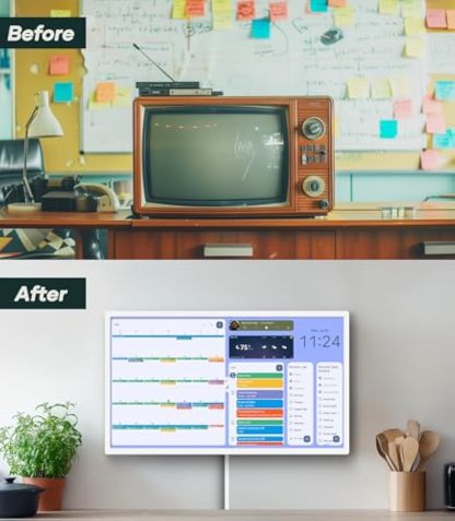 Smart Calendar Planner