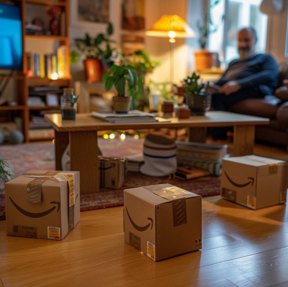 🎁2025 Promotion Warehouse Return Pallets🎁